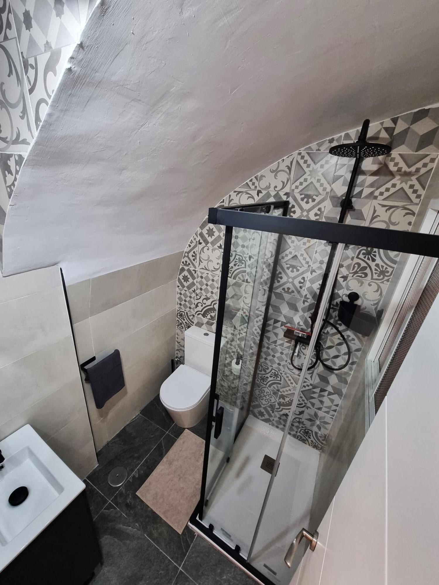 Ferienwohnung Viento Al Sur Málaga Exterior foto