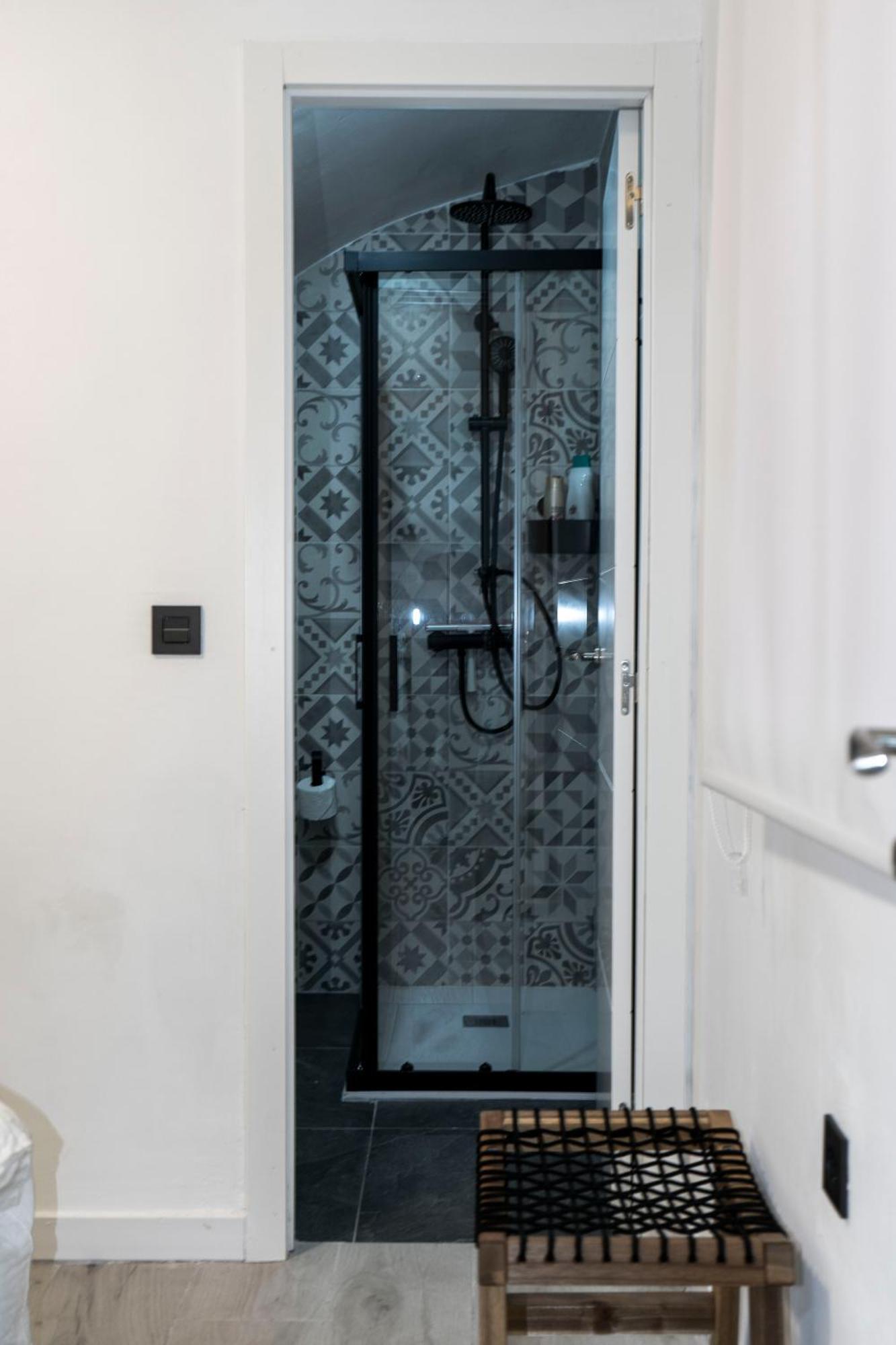 Ferienwohnung Viento Al Sur Málaga Exterior foto
